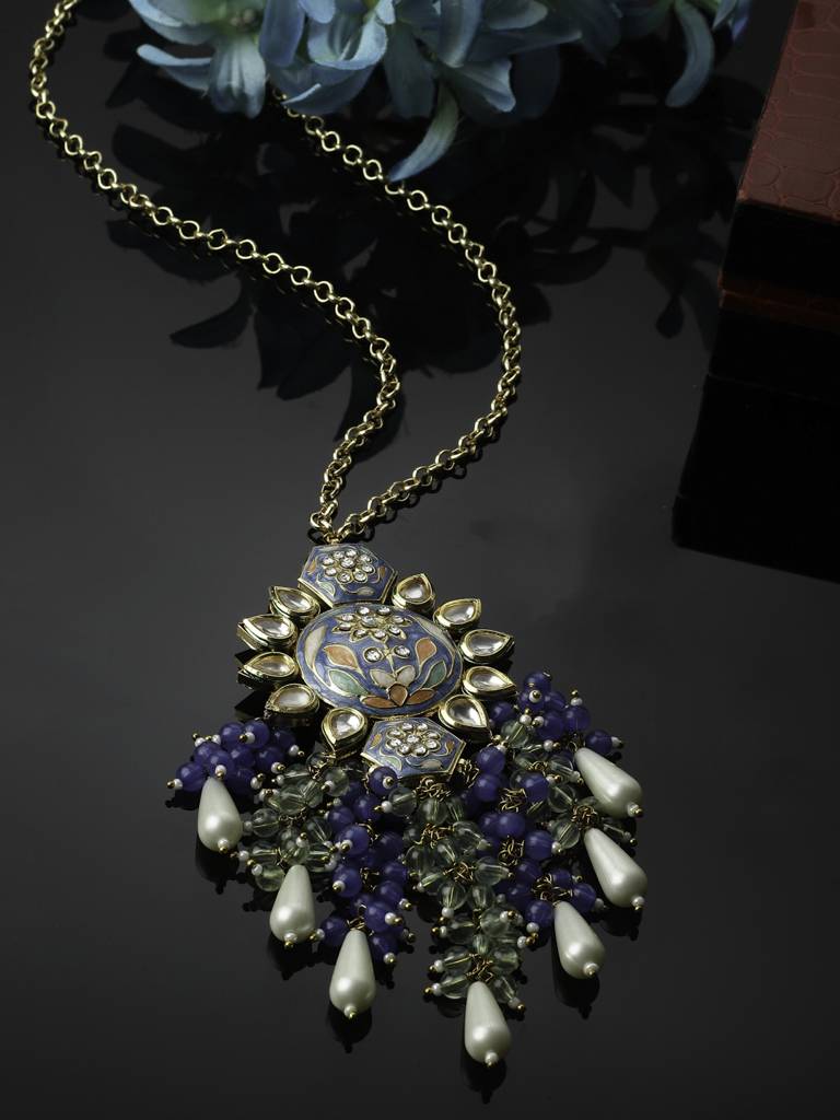 Baadal Ka Haar Necklace : DGNH23025
