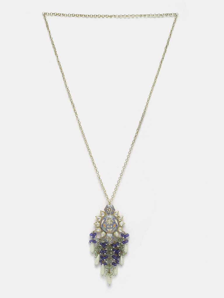 Baadal Ka Haar Necklace : DGNH23025