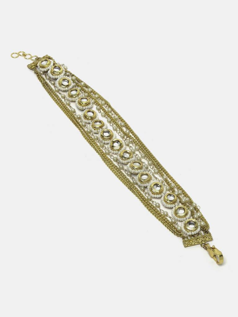 Sona Safar  Anklet Other Accessories : DGOF23001