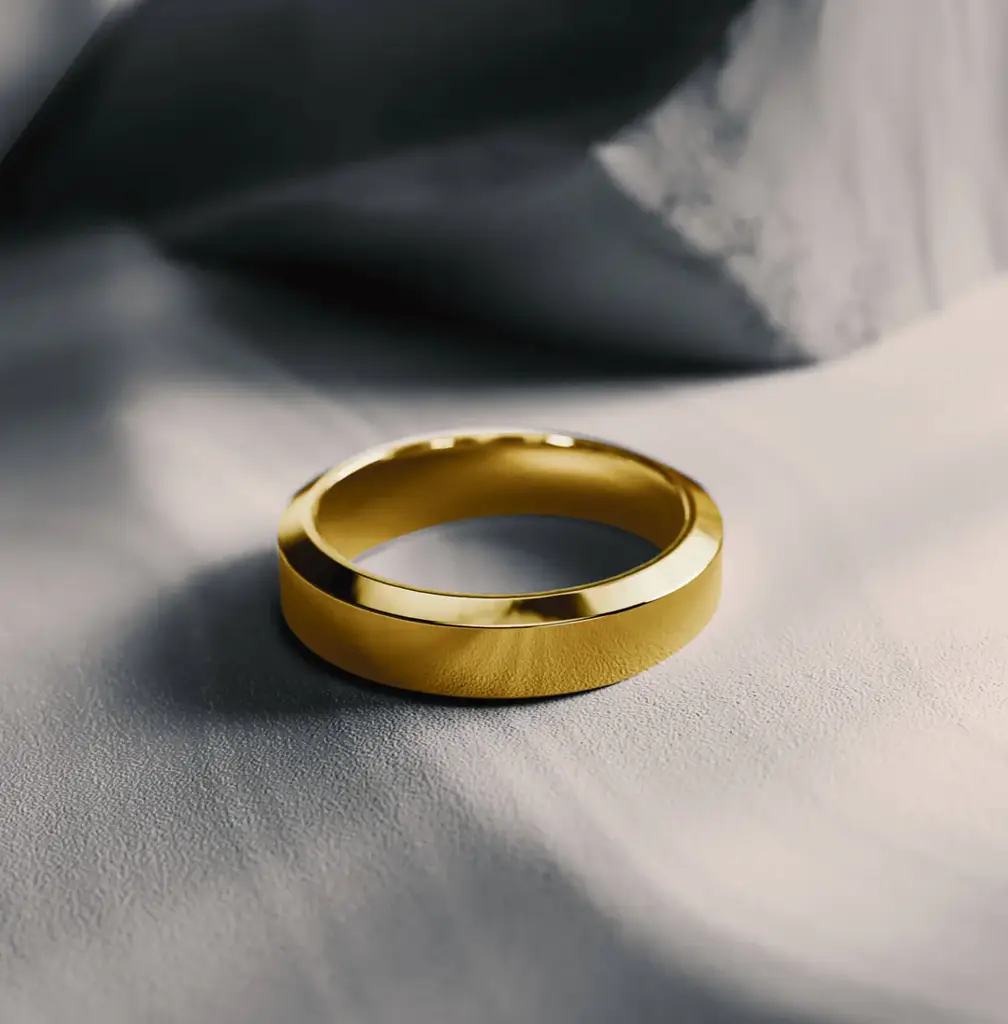 Drake Ring : DRAKE-RNG-RDM-PLT-GLSY-FNSH-17