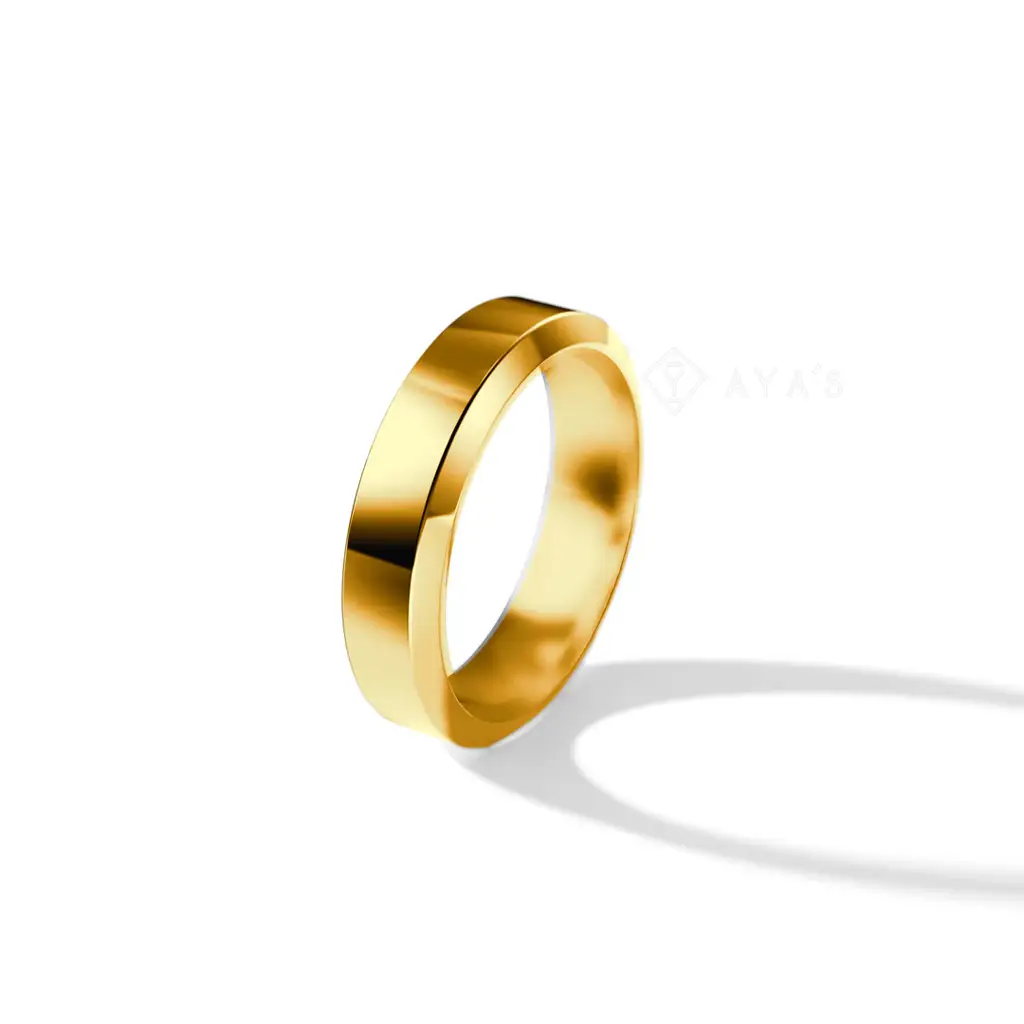 Drake Ring : DRAKE-RNG-RDM-PLT-GLSY-FNSH-17