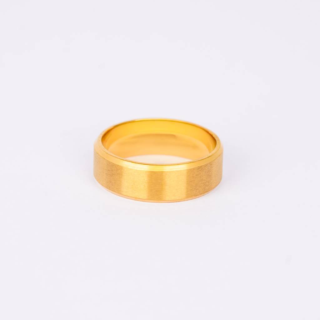 Neo Classic Gold Band : RG50