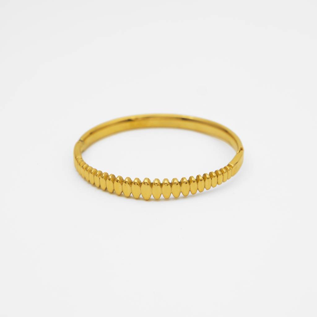The Charlotte Bangle : TBG12