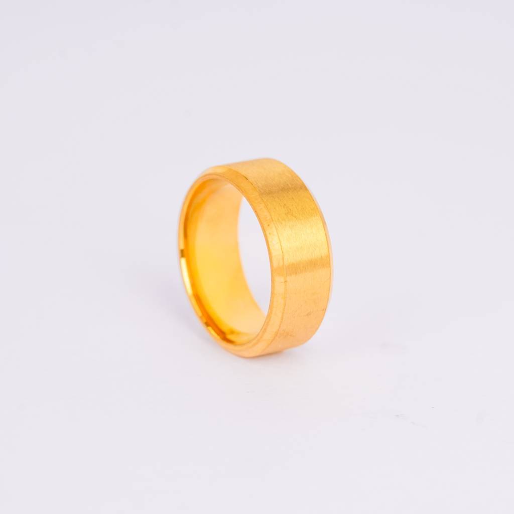 Neo Classic Gold Band : RG50