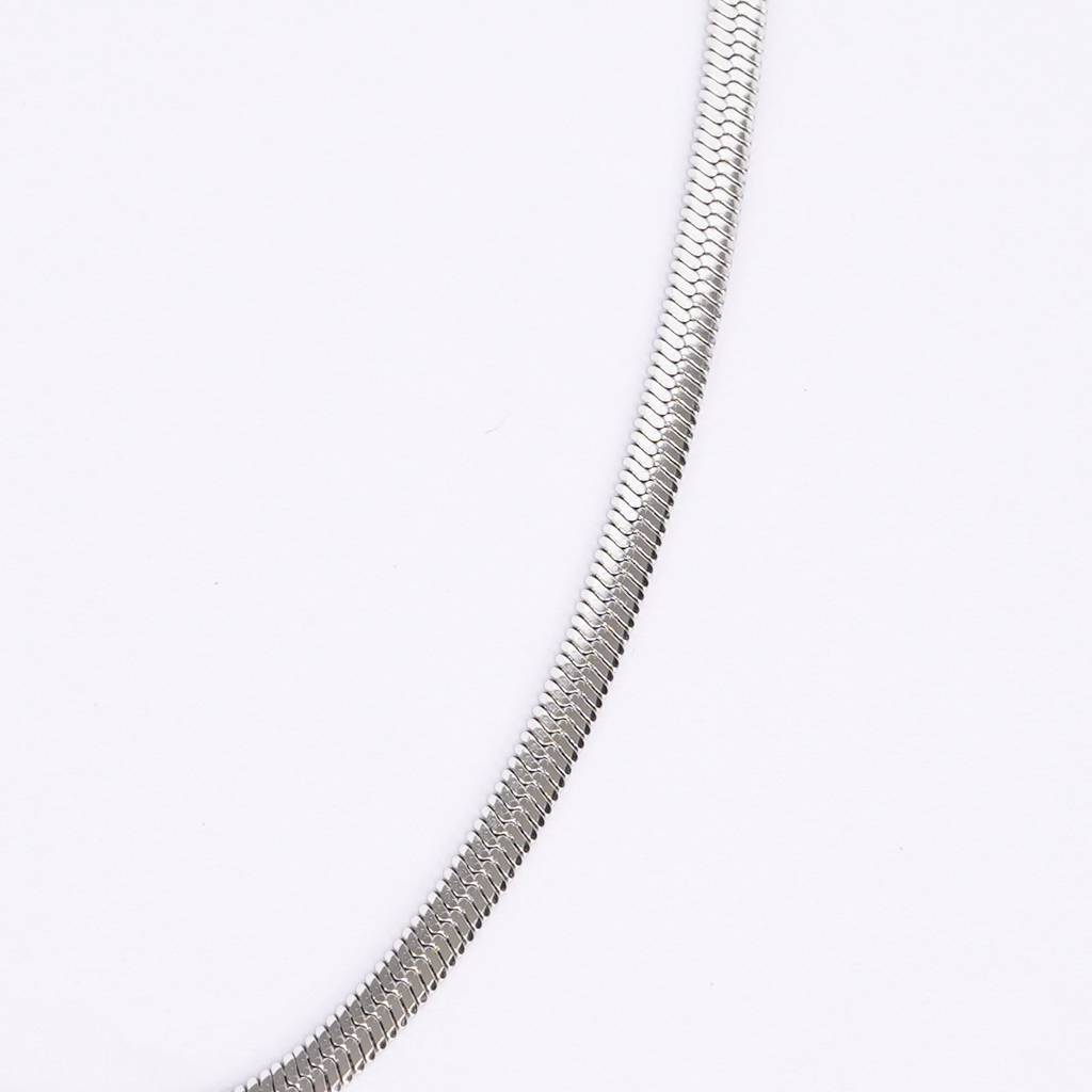 Astra Layered Sweater Chain : CH29