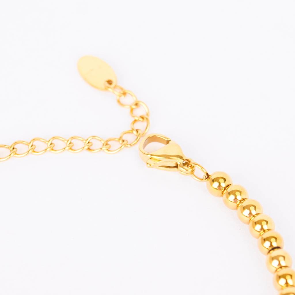 Aurelia Modern Geometric Bracelet : BR145