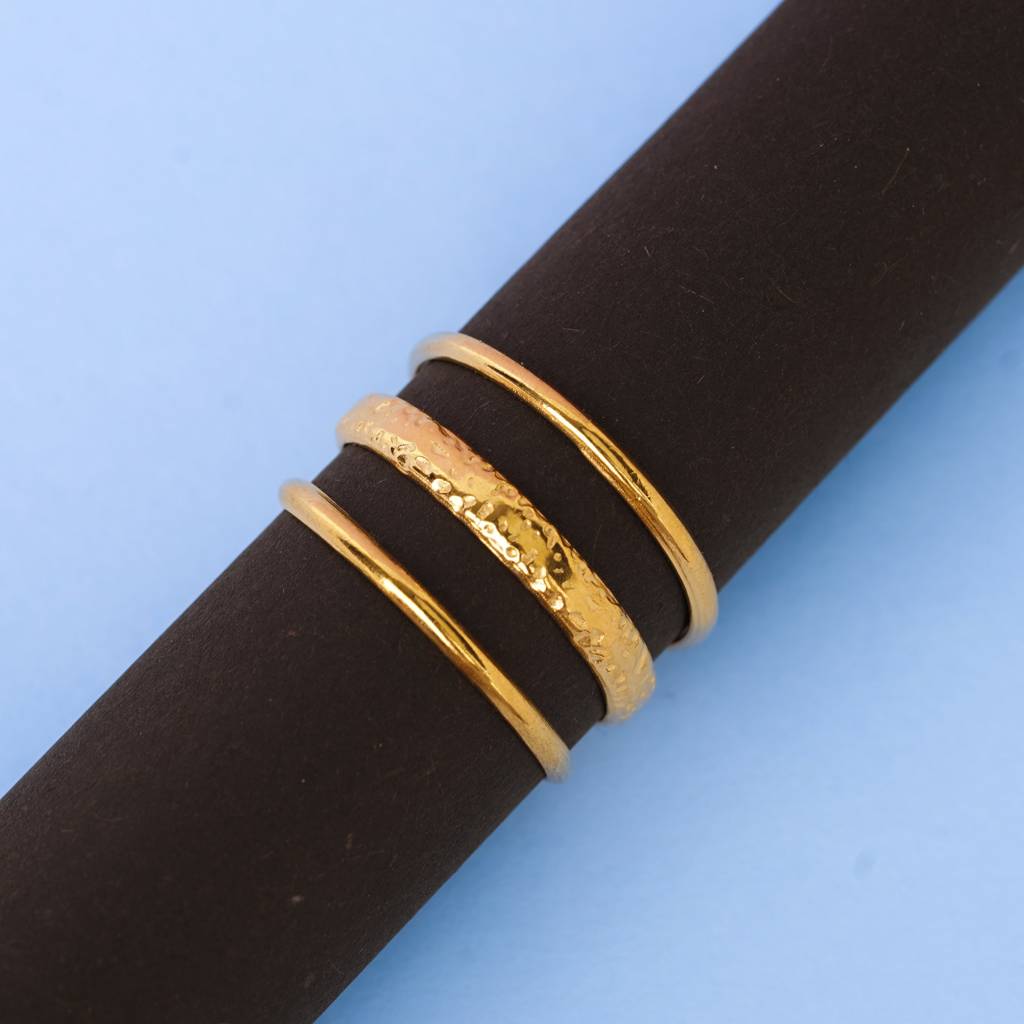 Multi-Band Open Ring : RG79