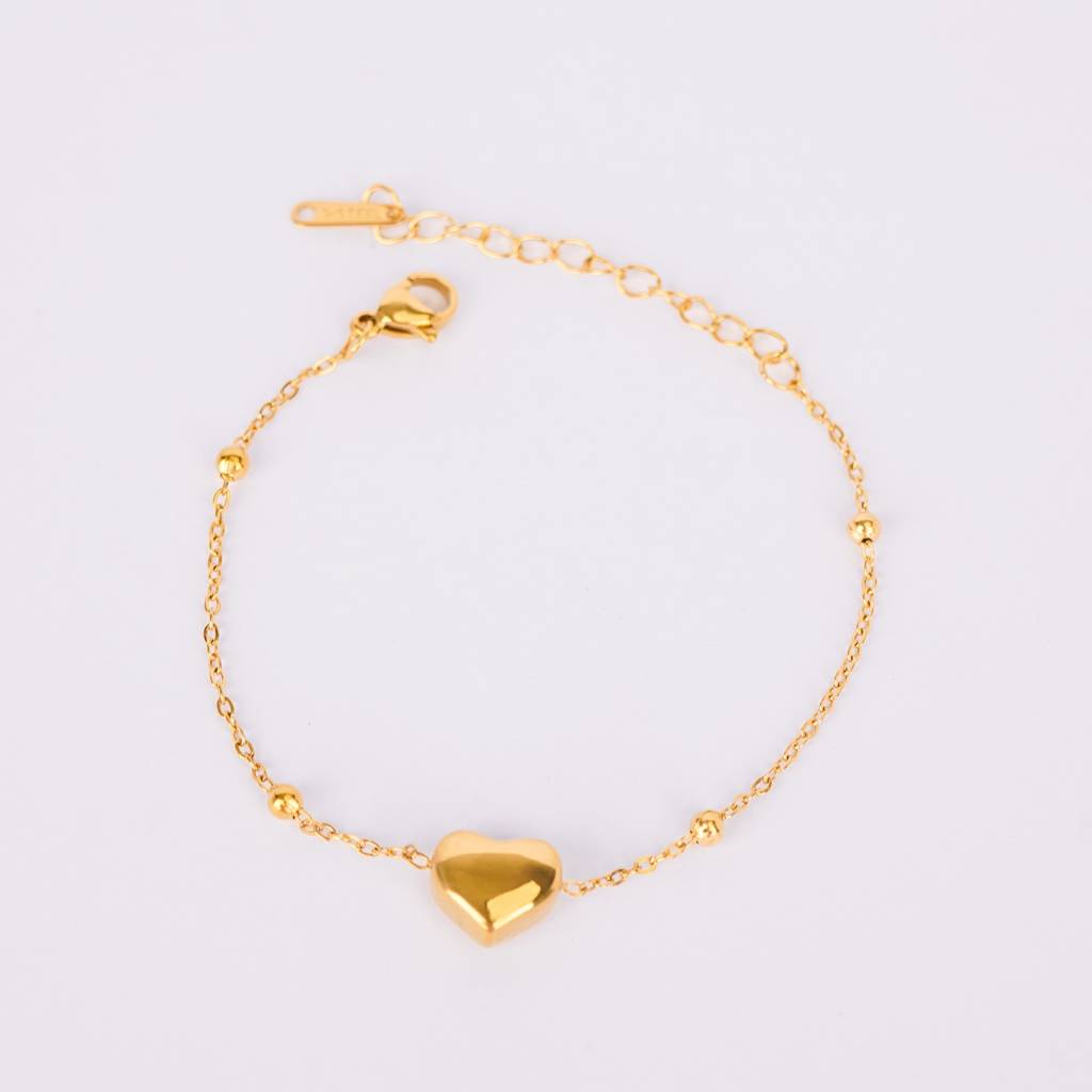 Golden Promise Bracelet : BR5