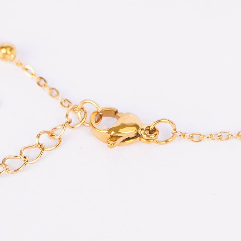 Golden Promise Bracelet : BR5