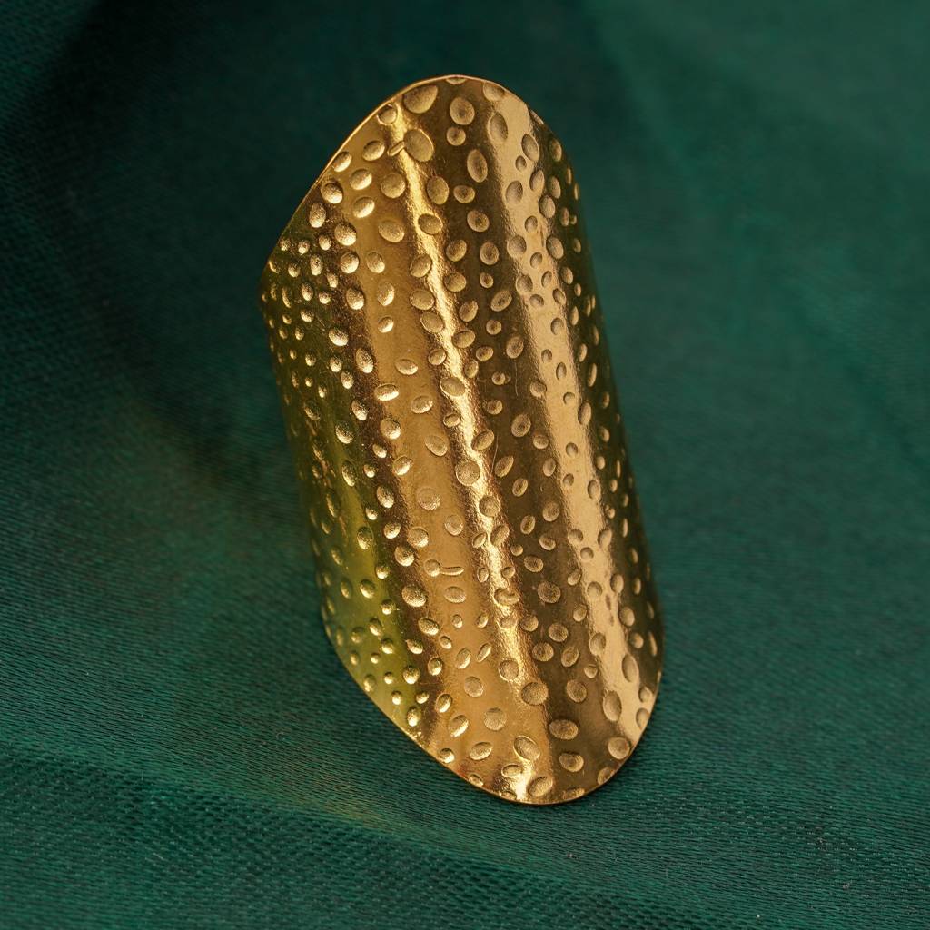 Golden Armor Shield : RG99