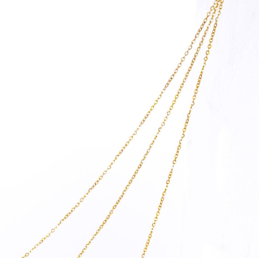 Monarch Triple-Layer Sovereign : NK122