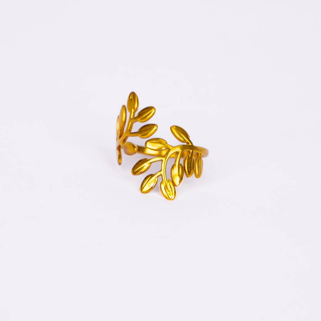 Arboreal Synthesis Wrap : RG69