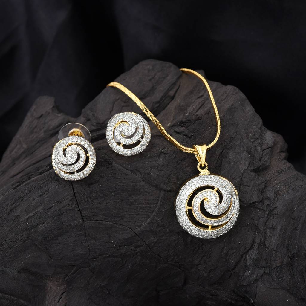Solvéra Fine Shine Set : SGJPENGJCZ07