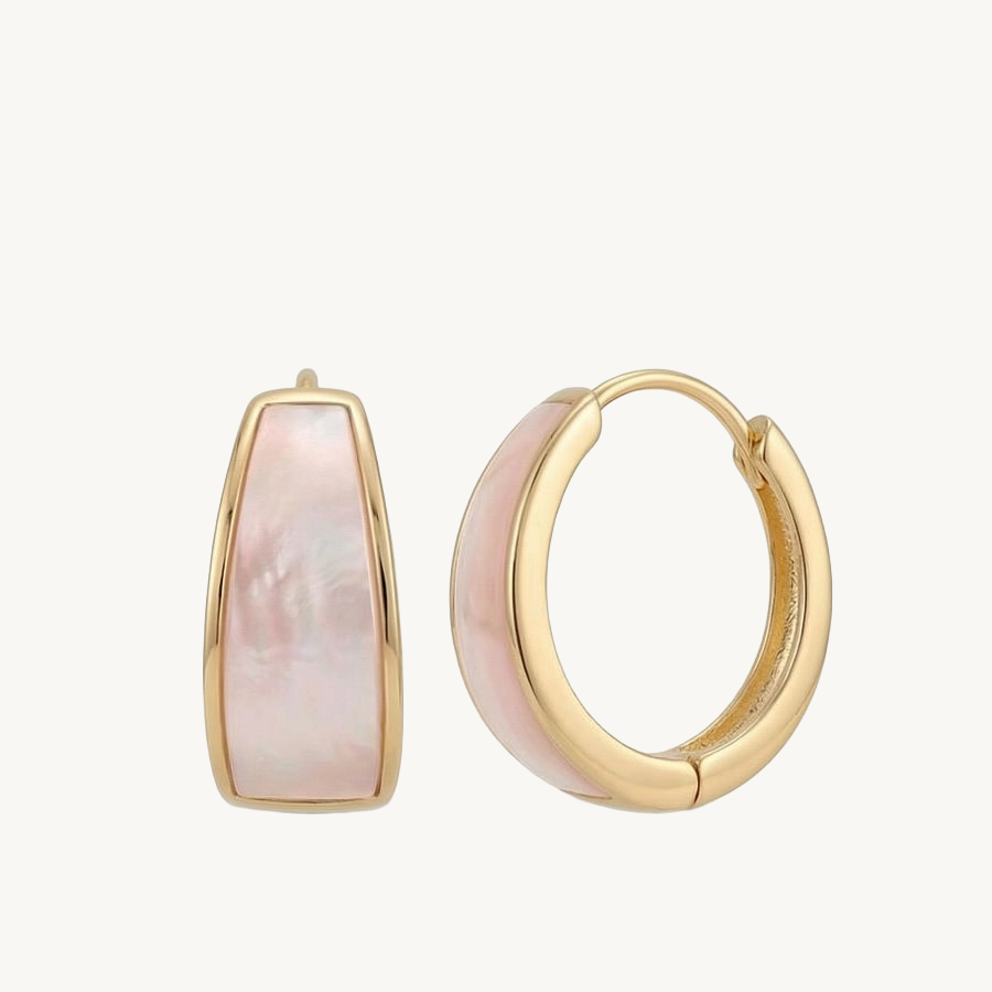 Ocean Earrings For Women | Sea-Inspired Elegant Jewellery : 602681115