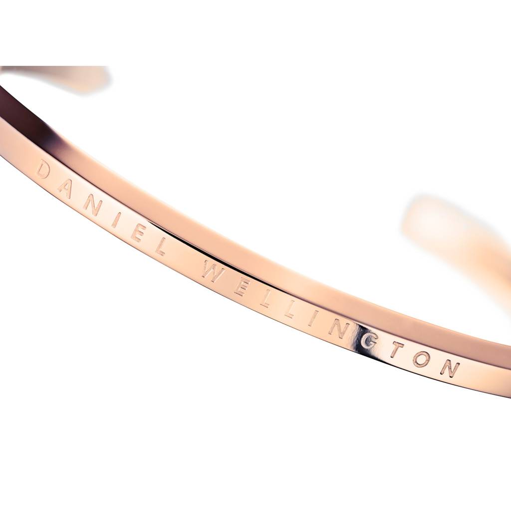Daniel Wellington Classic  Bracelet Women : DW00400003