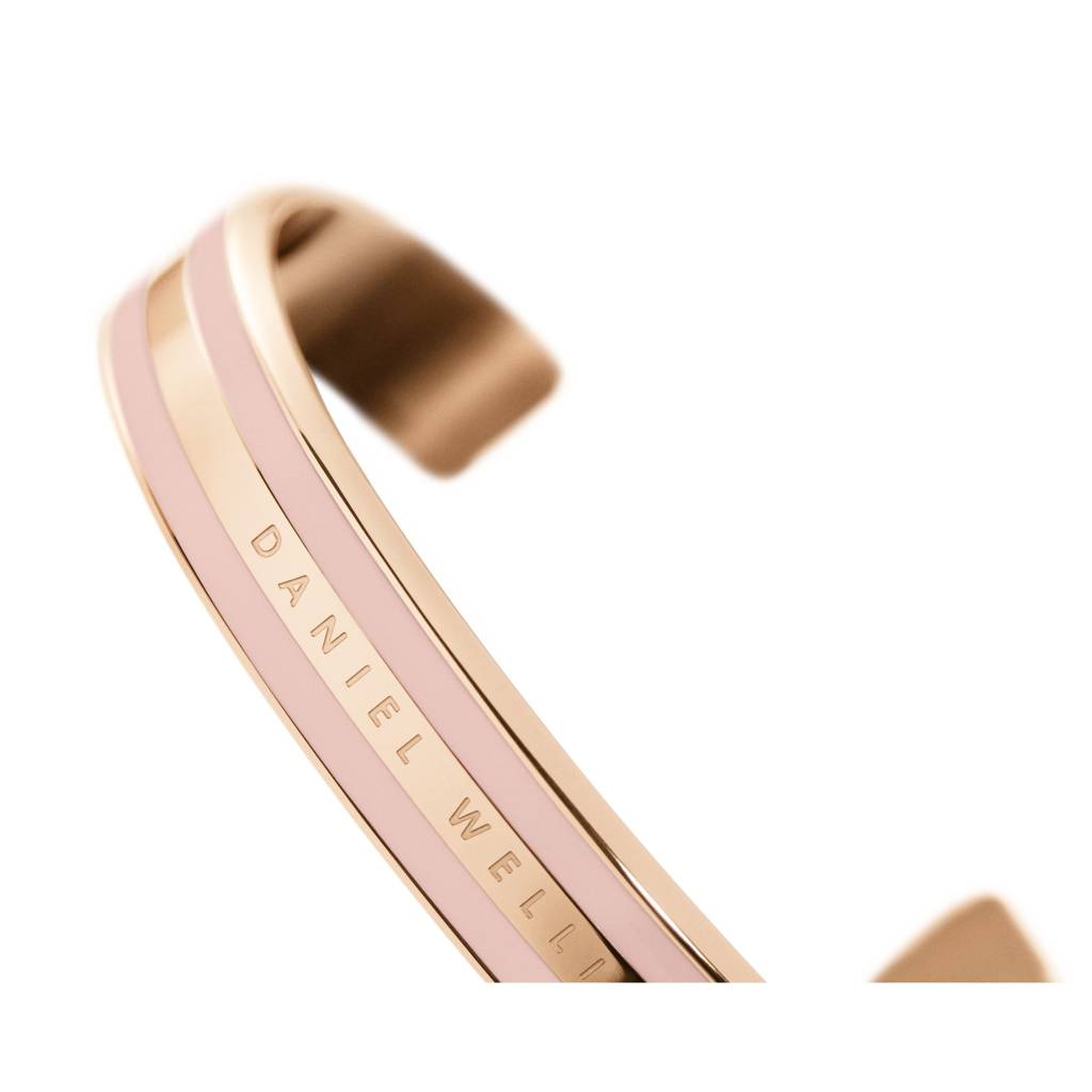Daniel Wellington Emalie Bracelet Women : DW00400010