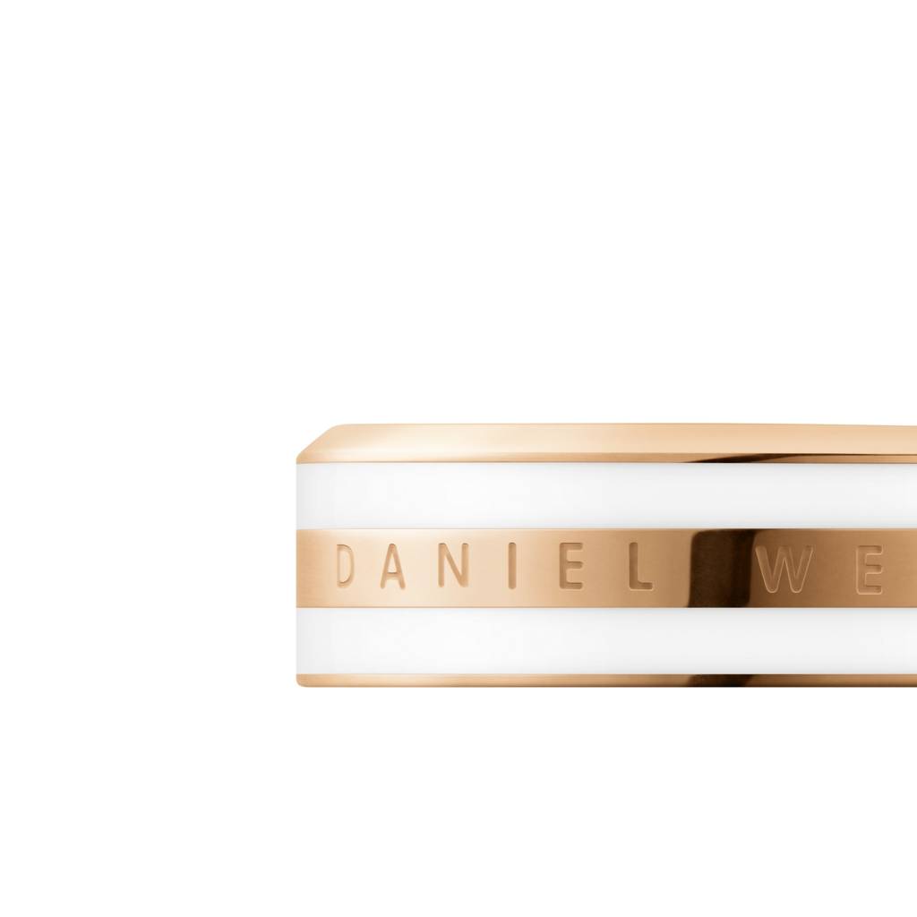 Daniel Wellington Emalie Ring Women : DW00400039