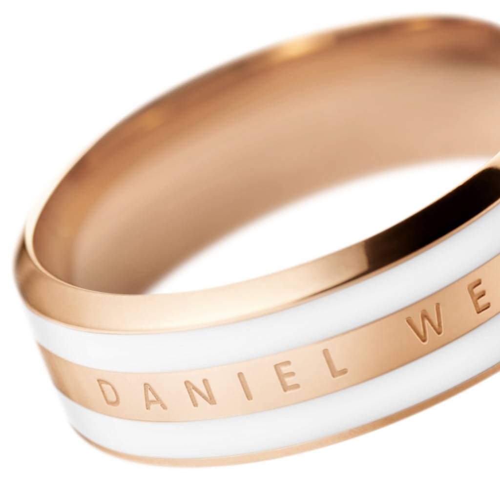Daniel Wellington Emalie Ring Women : DW00400039