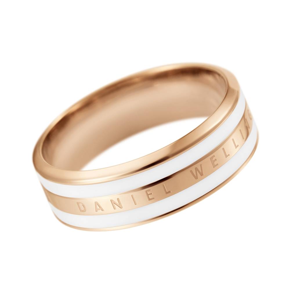 Daniel Wellington Emalie Ring Women : DW00400039