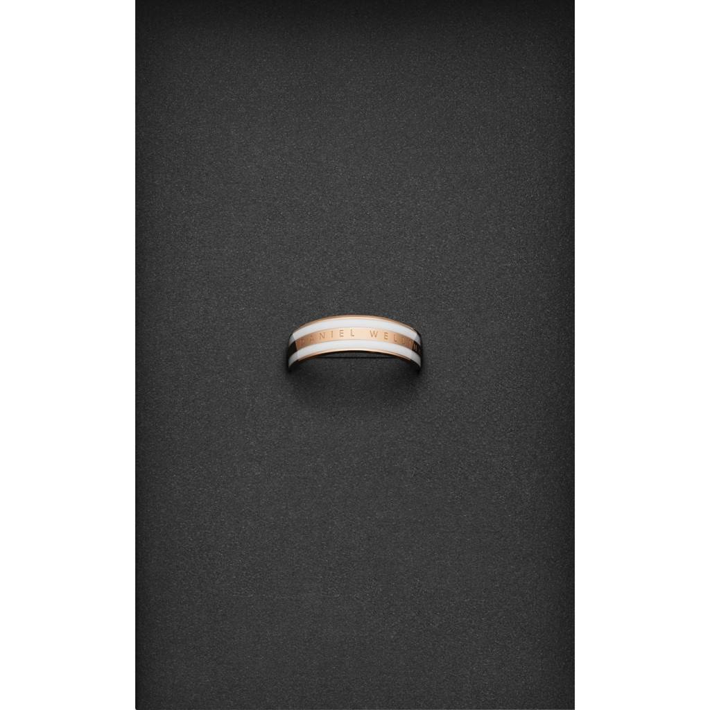 Daniel Wellington Emalie Ring Women : DW00400039