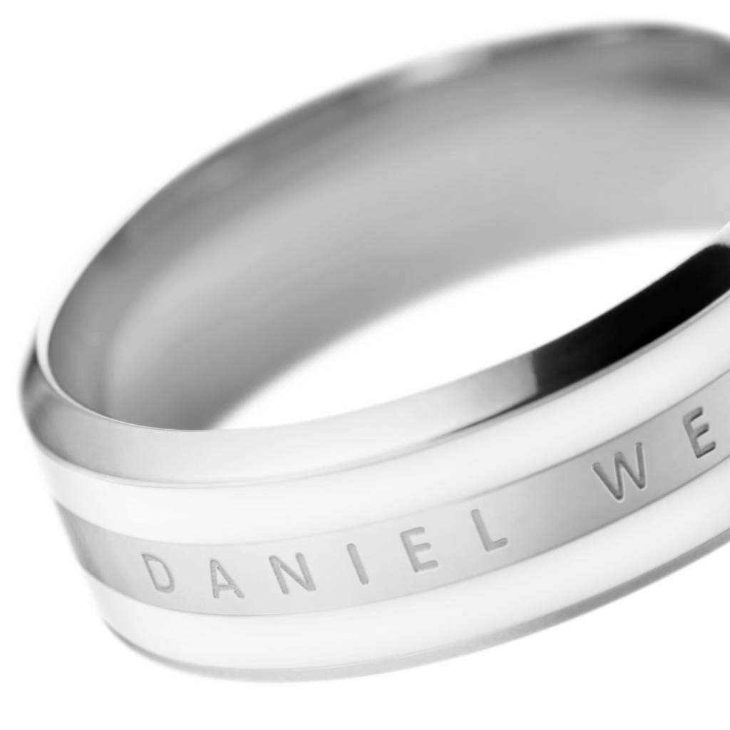 Daniel Wellington Emalie Ring Women : DW00400046