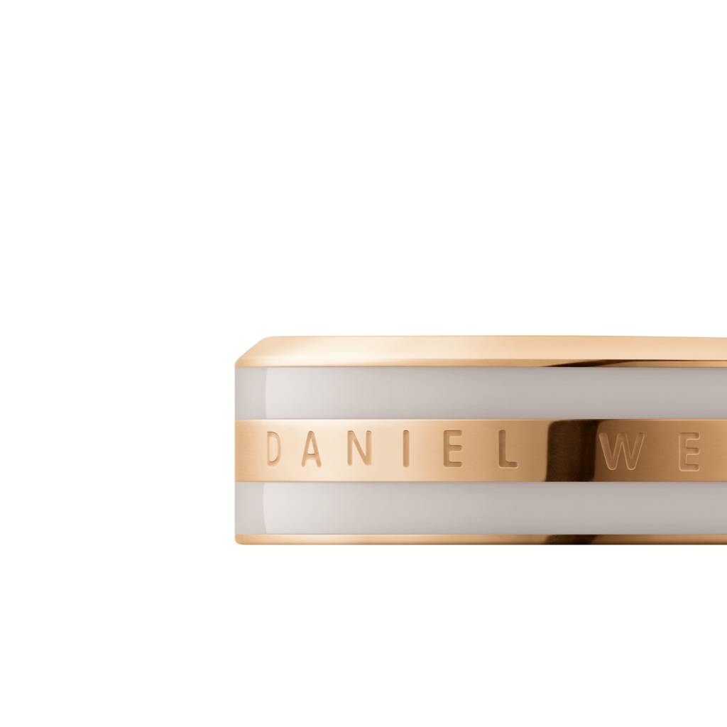 Daniel Wellington Emalie Ring Women : DW00400053