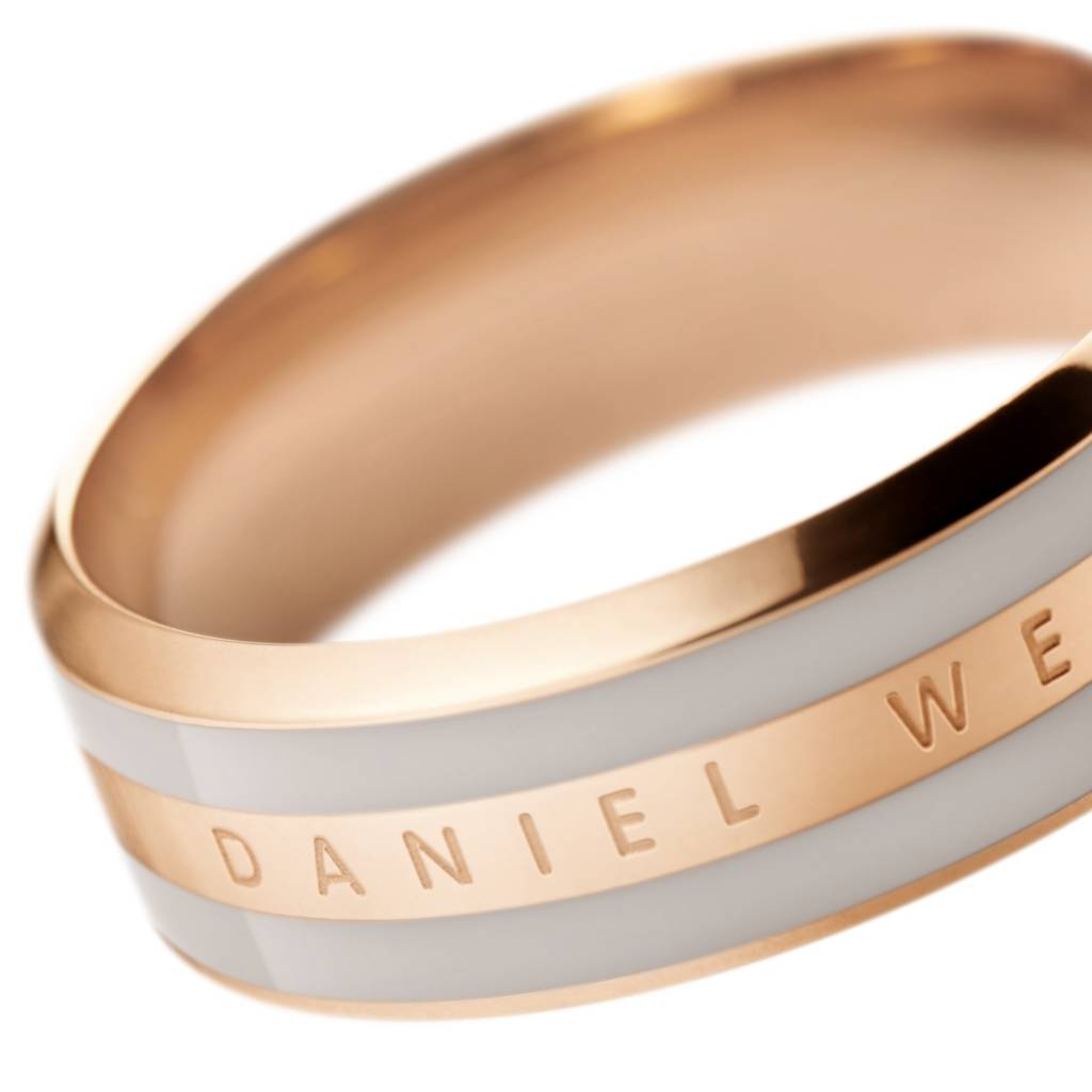 Daniel Wellington Emalie Ring Women : DW00400053