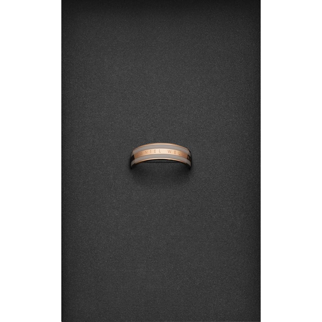 Daniel Wellington Emalie Ring Women : DW00400053