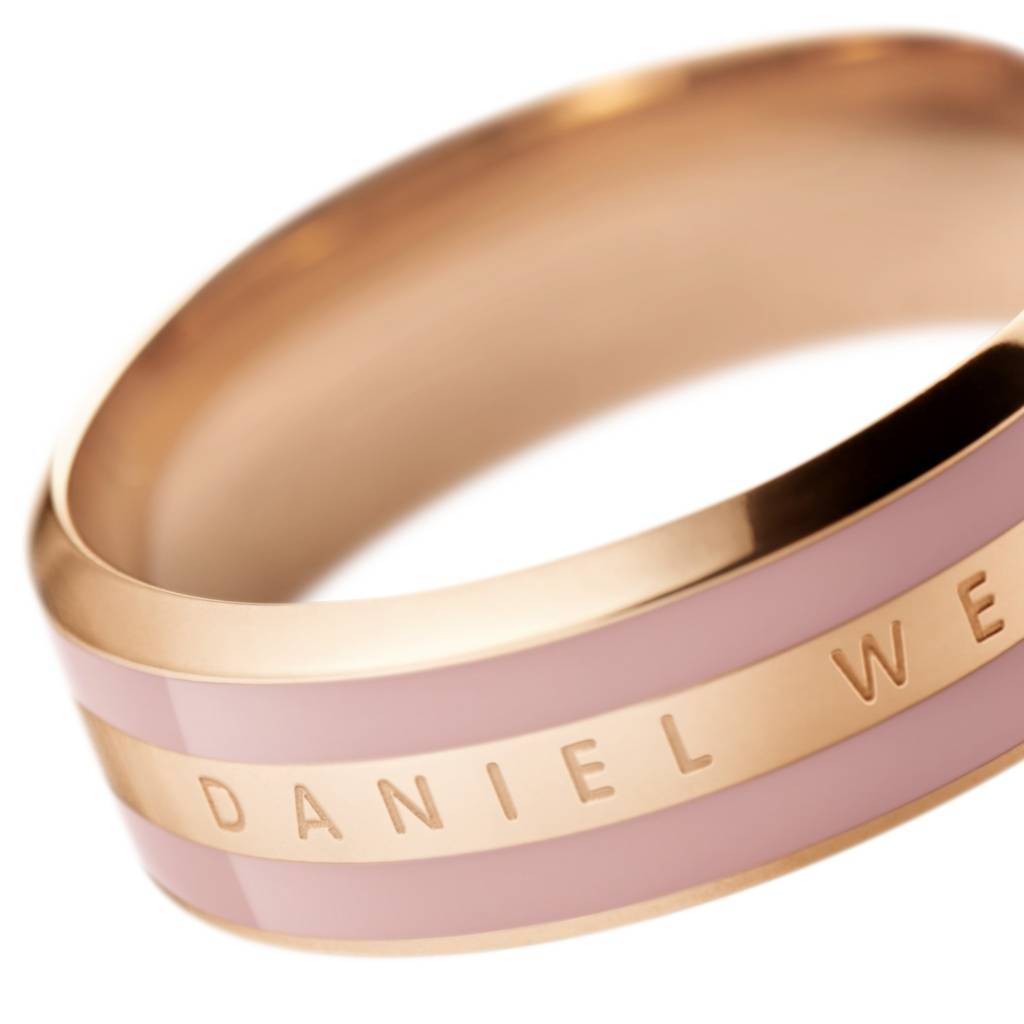 Daniel Wellington Emalie Ring Women : DW00400060