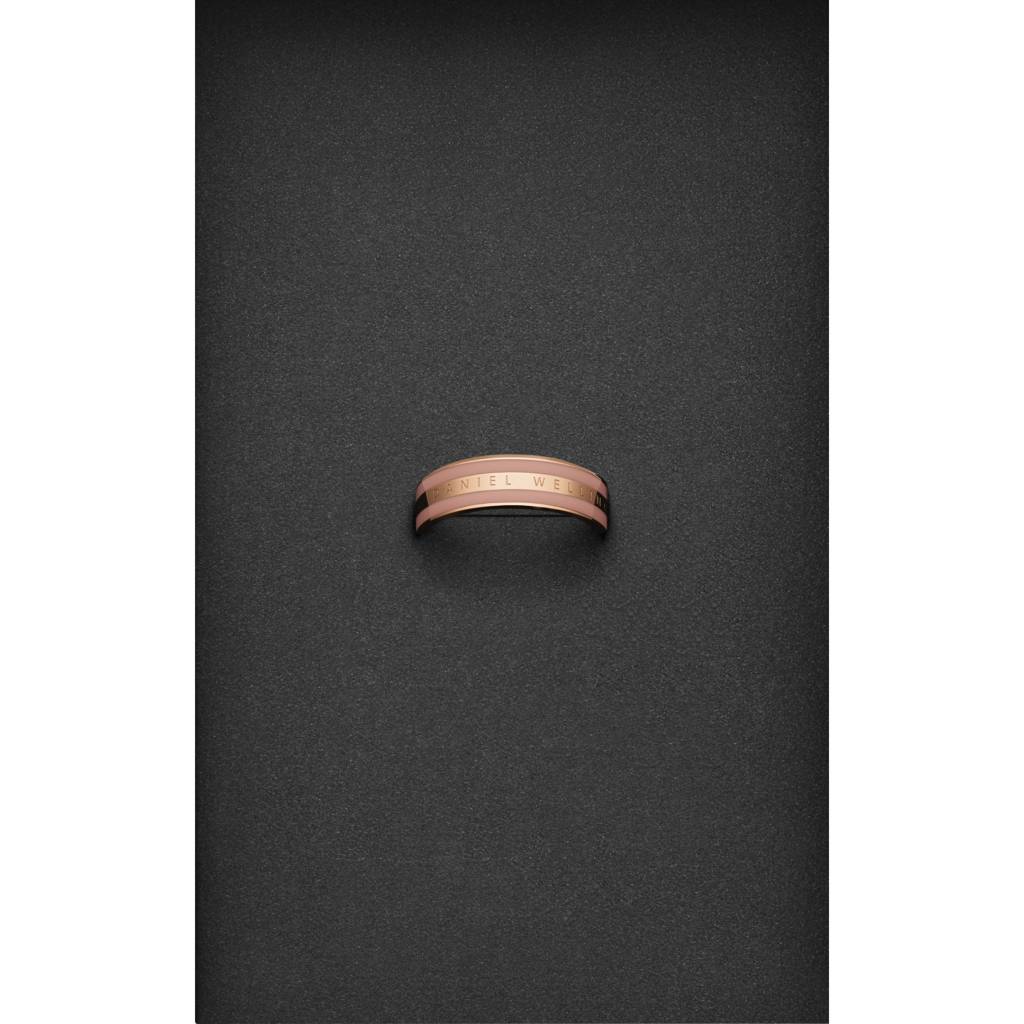 Daniel Wellington Emalie Ring Women : DW00400060