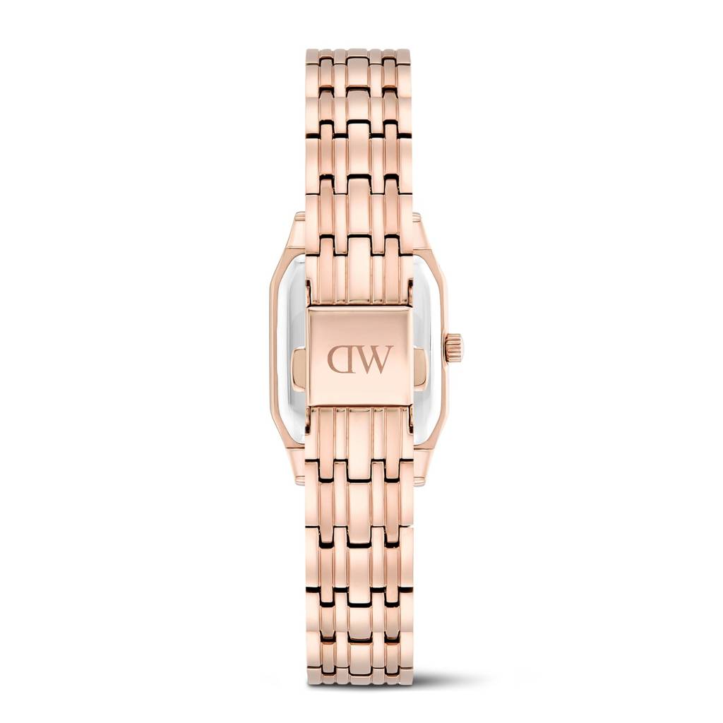 Octagonal 23Mm Analog Women Watch - Dw0Dl2100 : DW0DL2100