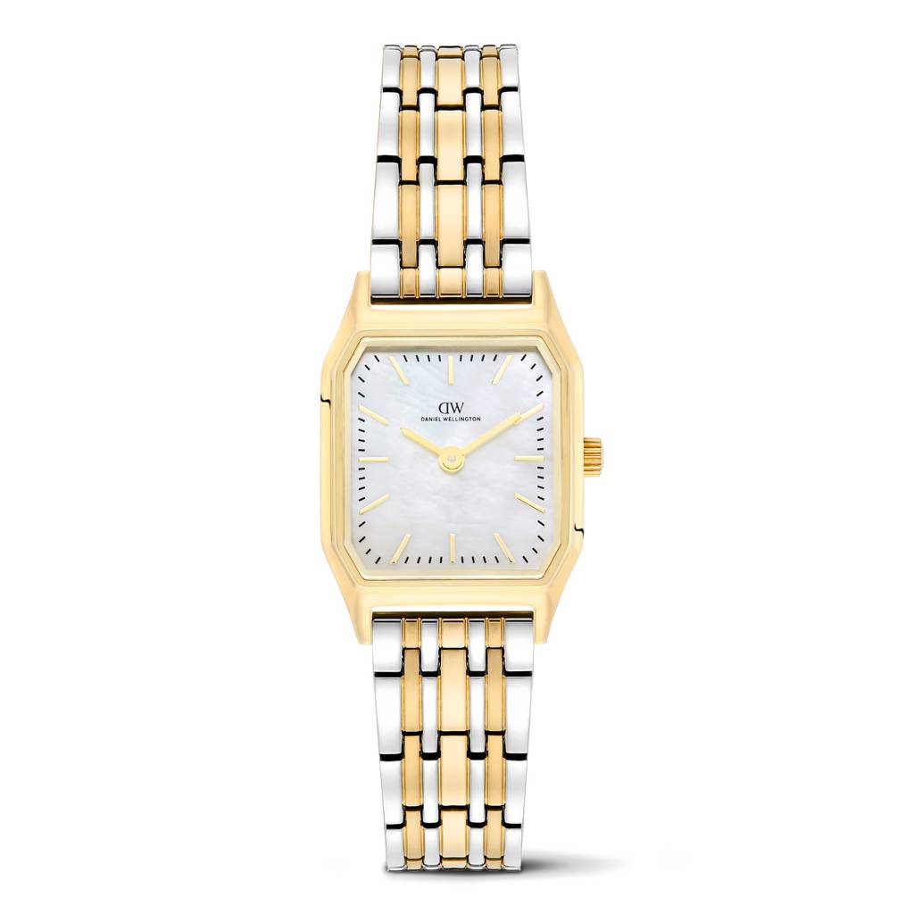 Octagonal 23Mm Analog Women Watch - Dw0Dl2100 : DW0DL2101