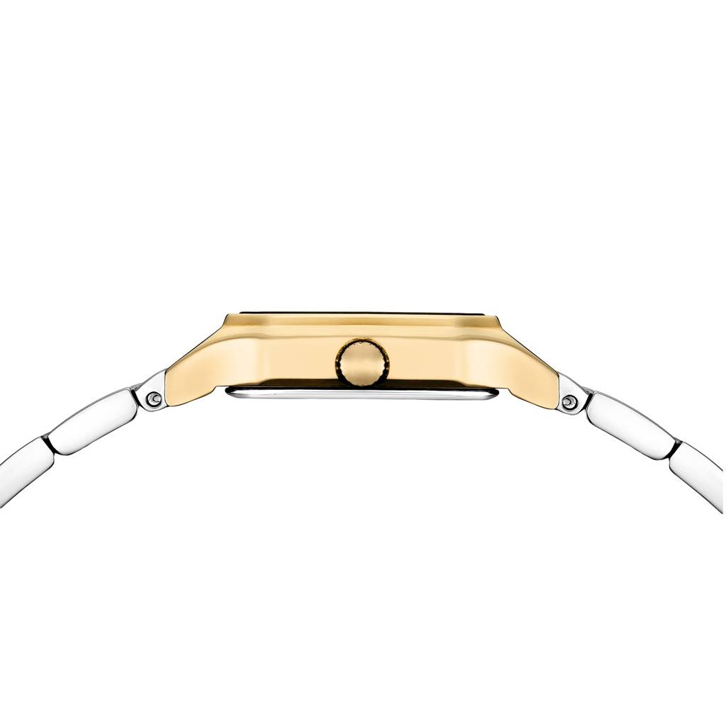 Octagonal 23Mm Analog Women Watch - Dw0Dl2100 : DW0DL2101