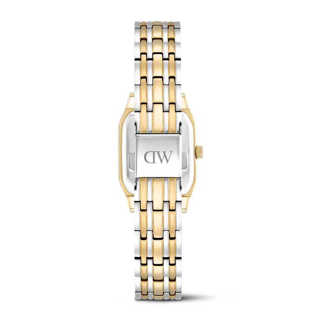 Octagonal 23Mm Analog Women Watch - Dw0Dl2100 : DW0DL2101