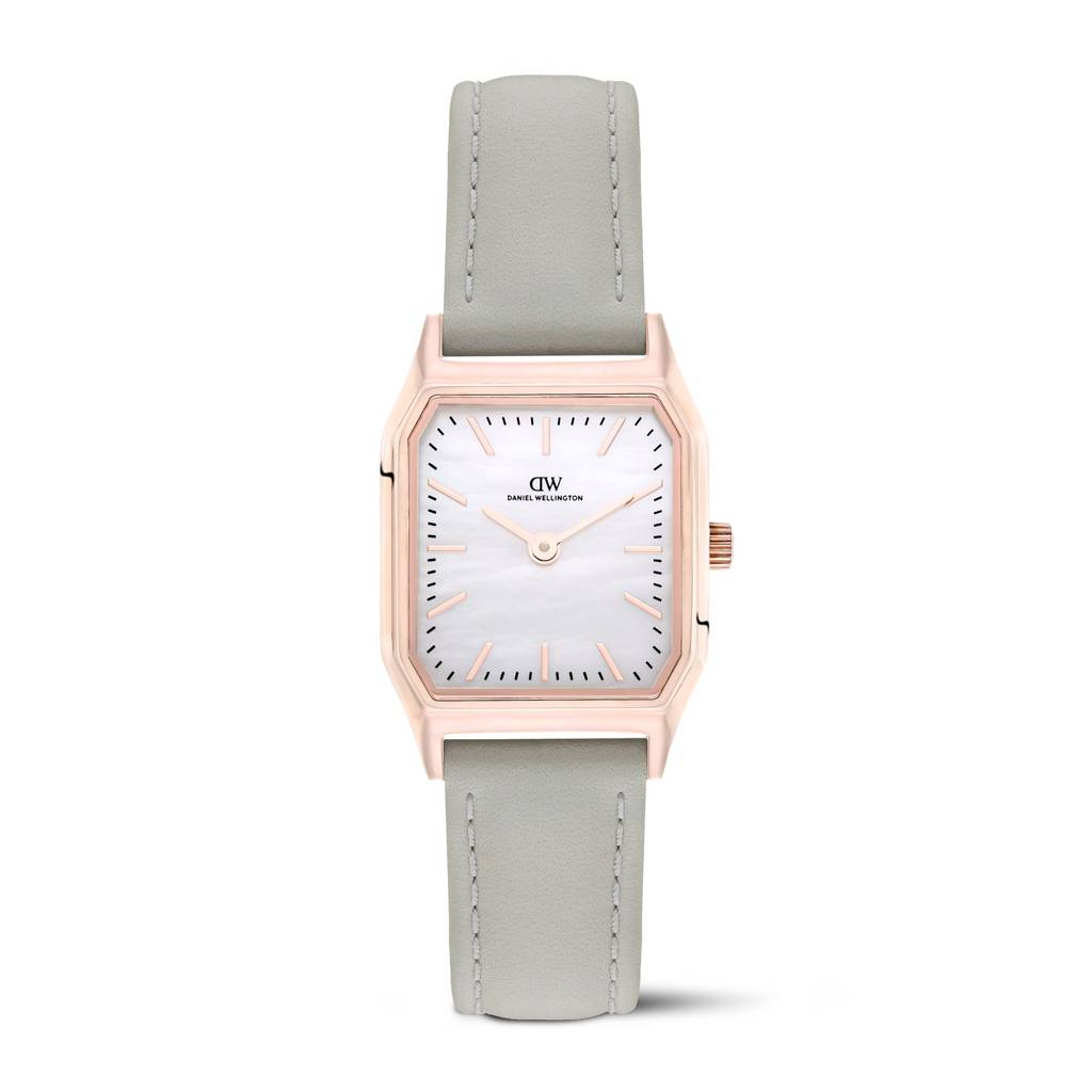 Octagonal 23Mm Analog Women Watch - Dw0Dl2100 : DW0DL2102