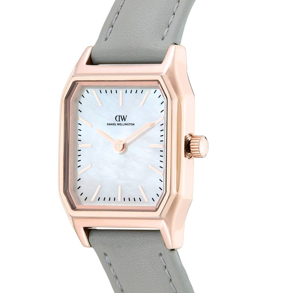 Octagonal 23Mm Analog Women Watch - Dw0Dl2100 : DW0DL2102