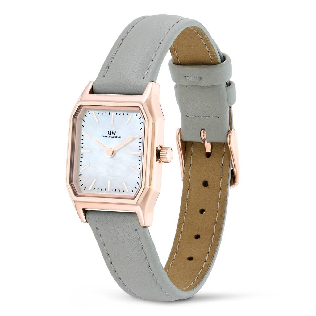 Octagonal 23Mm Analog Women Watch - Dw0Dl2100 : DW0DL2102