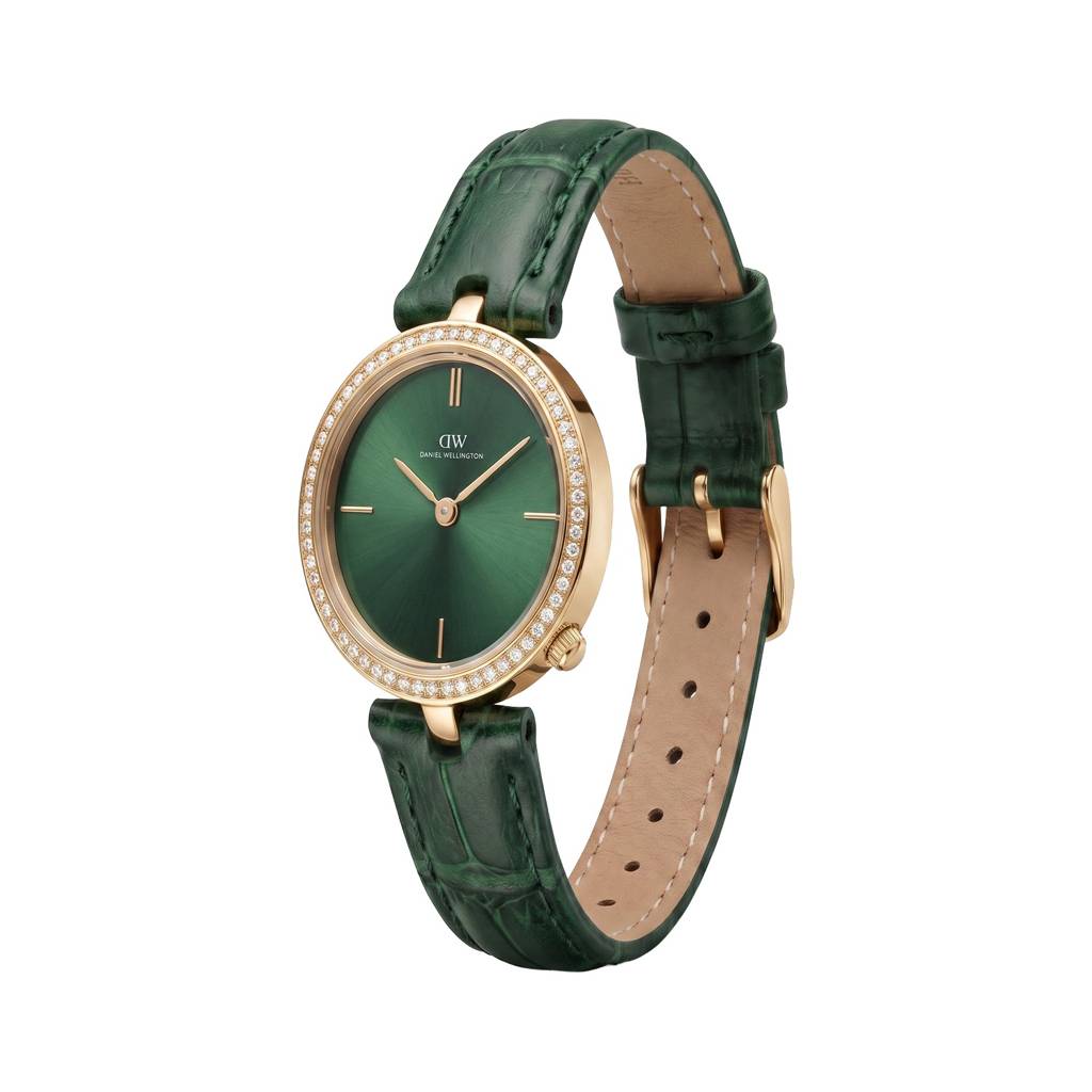 Round 23Mm Analog Women Watch - Dw0Dl2400 : DW0DL2400