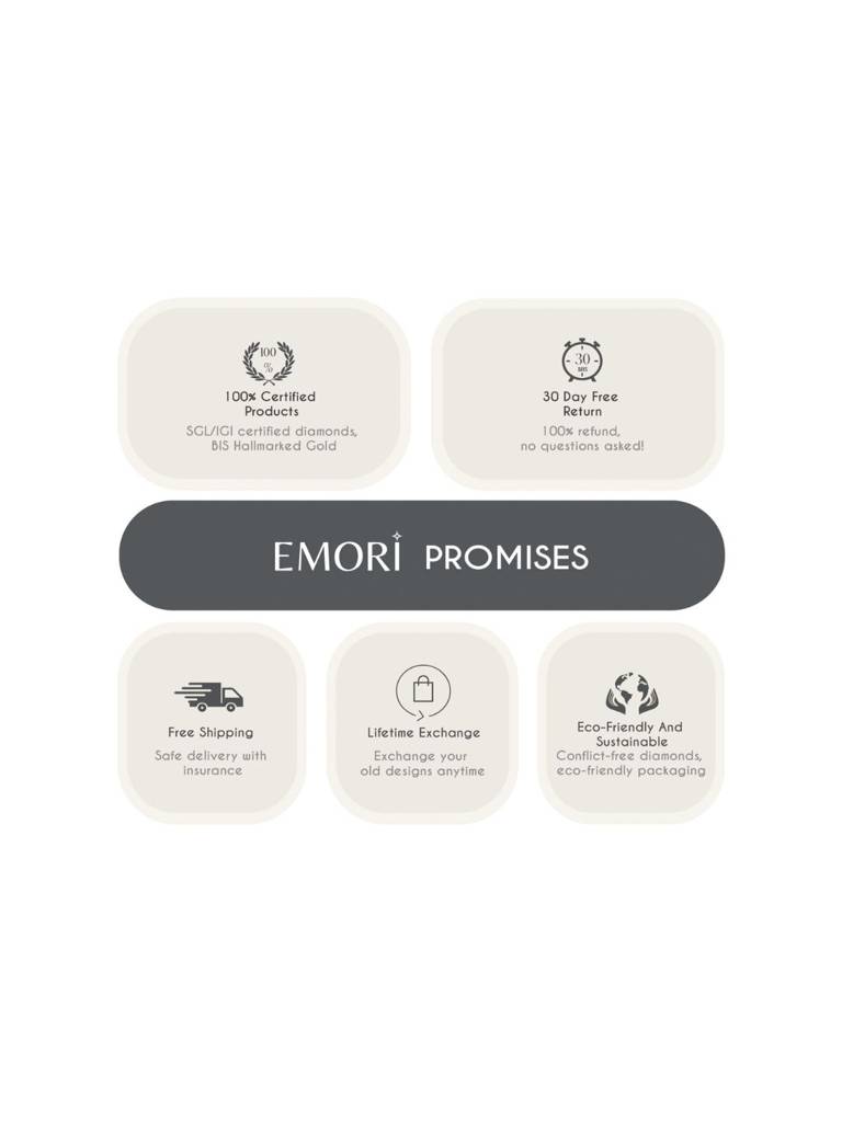 1.5 Ct Pear Lab Grown Diamond Pendant : P750