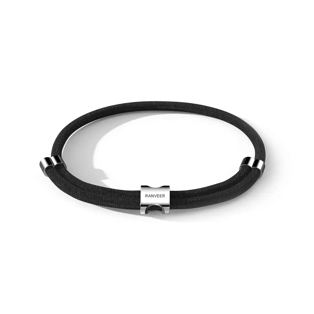 Personalised Erae Bracelet : PersonalisedEraeBracelet