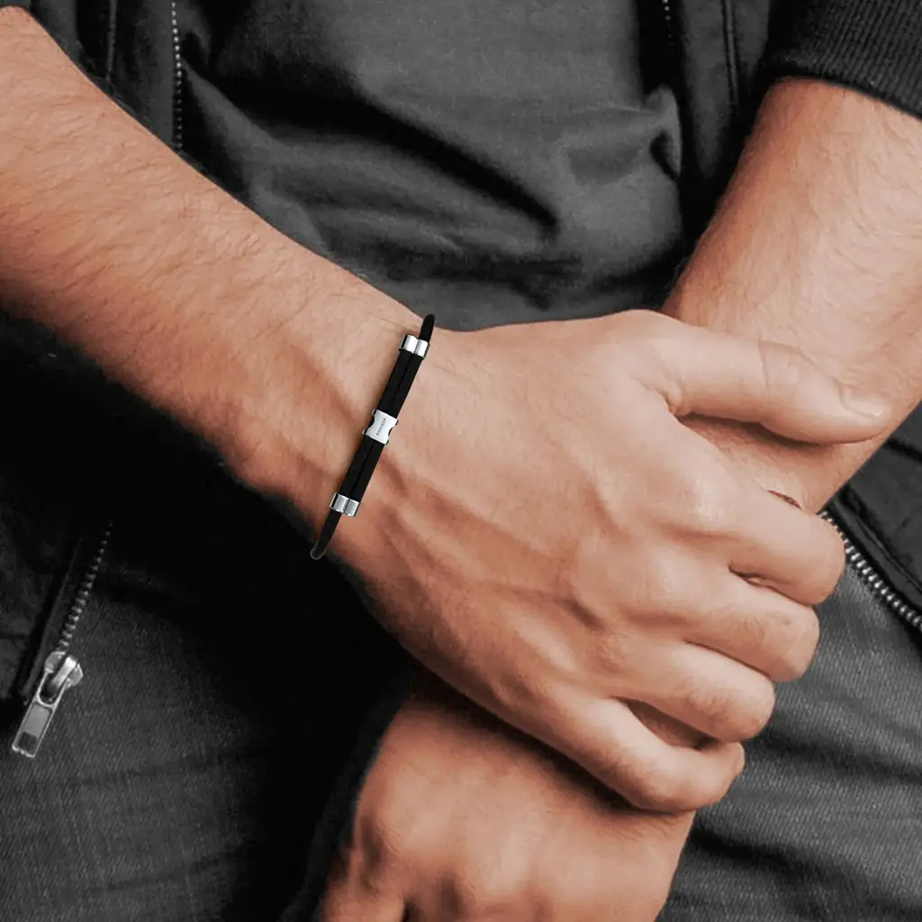 Personalised Erae Bracelet : PersonalisedEraeBracelet
