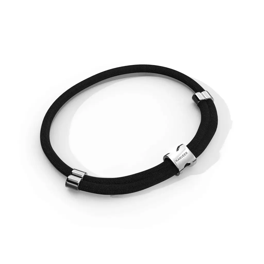 Personalised Erae Bracelet : PersonalisedEraeBracelet