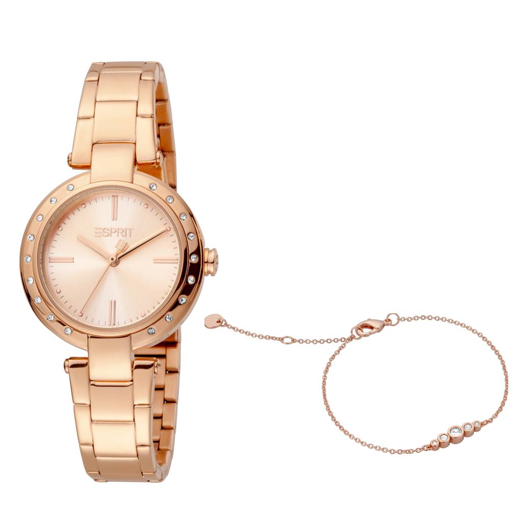 Esprit Analog Watch  For Women : ES1L230M0065