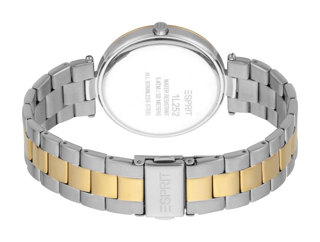 Esprit  Analog Watch For Women : ES1L252M0045