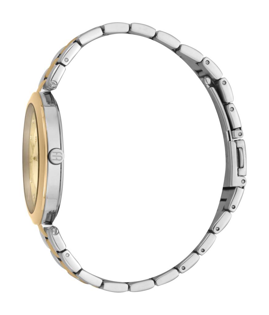 Esprit  Analog Watch For Women : ES1L252M0045