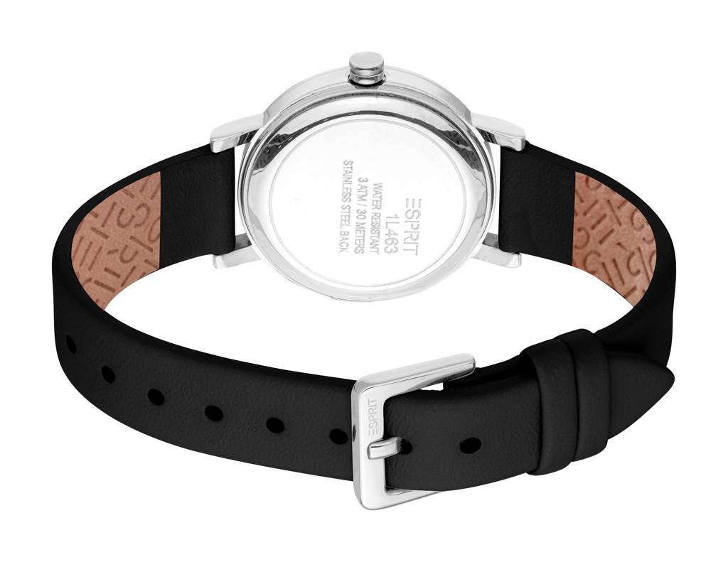 Esprit Florence Analog Watch For Women : ES1L463L0015