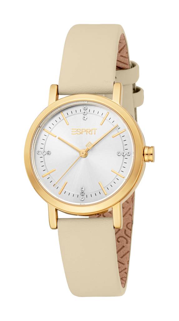 Esprit Florence Analog Watch For Women : ES1L463L0025