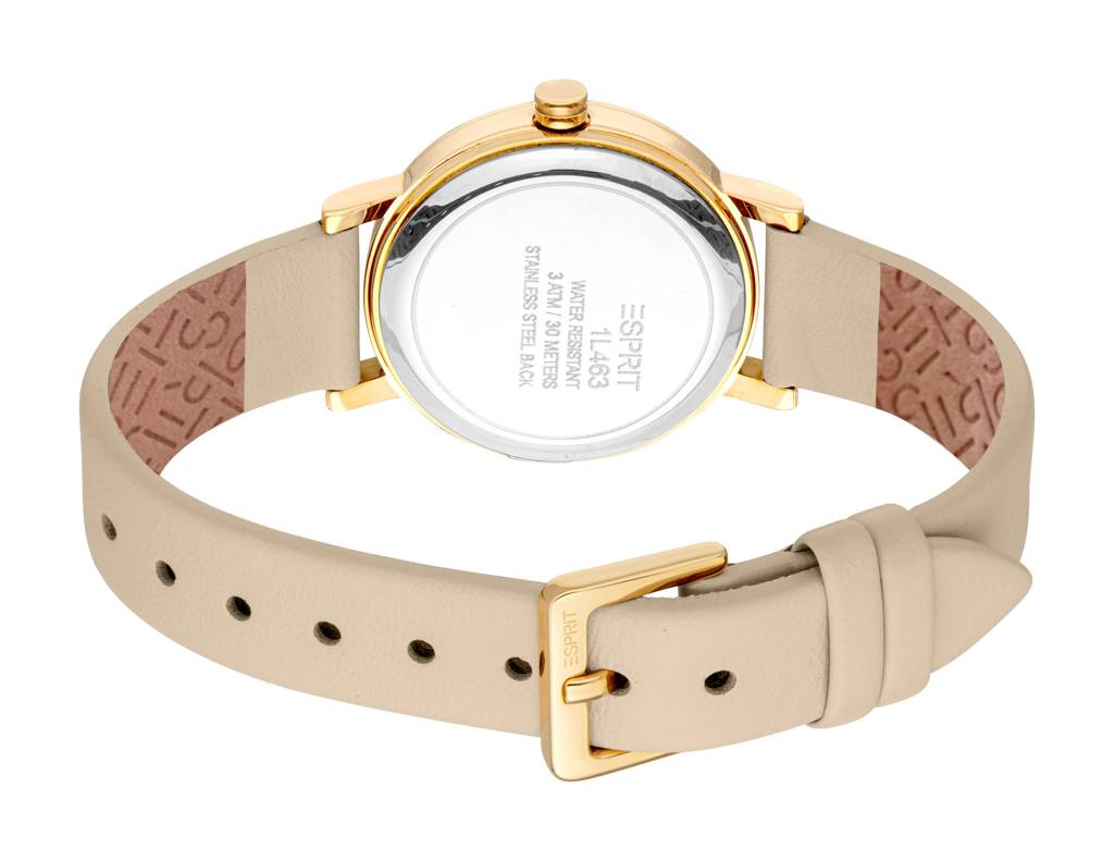 Esprit Florence Analog Watch For Women : ES1L463L0025