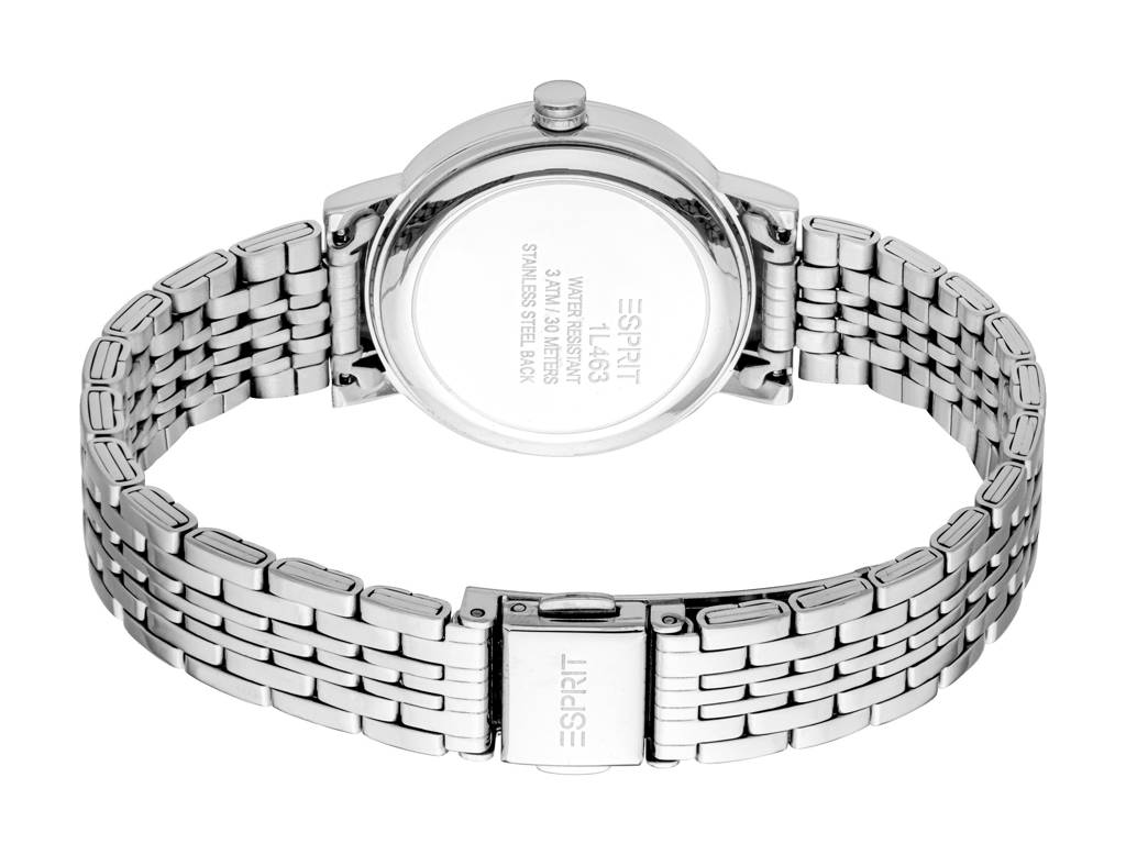 Esprit Florence Analog Watch For Women : ES1L463M0045