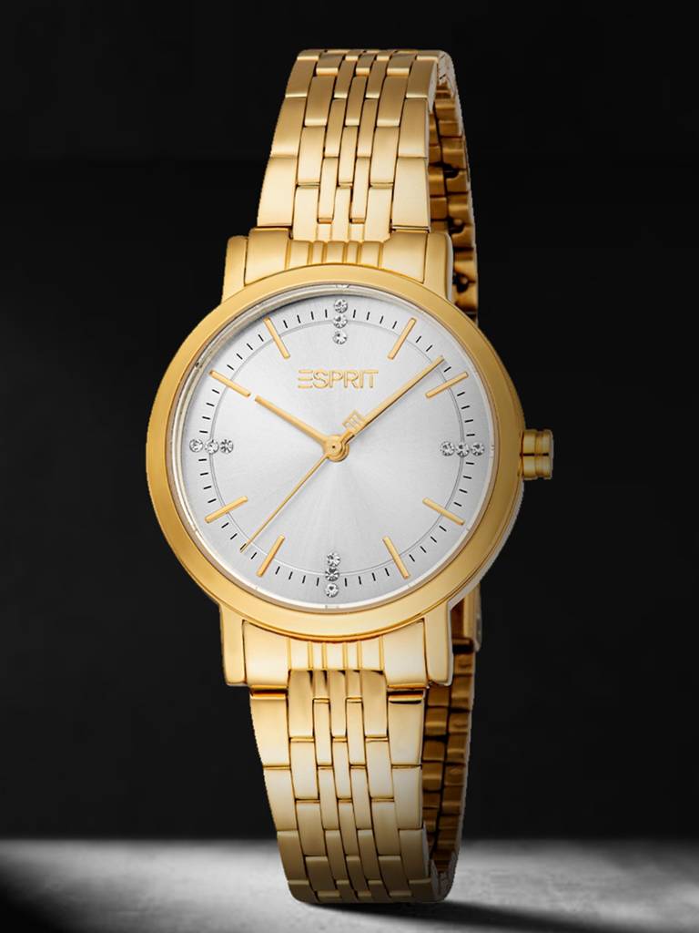 Esprit Florence Analog Watch For Women : ES1L463M0055